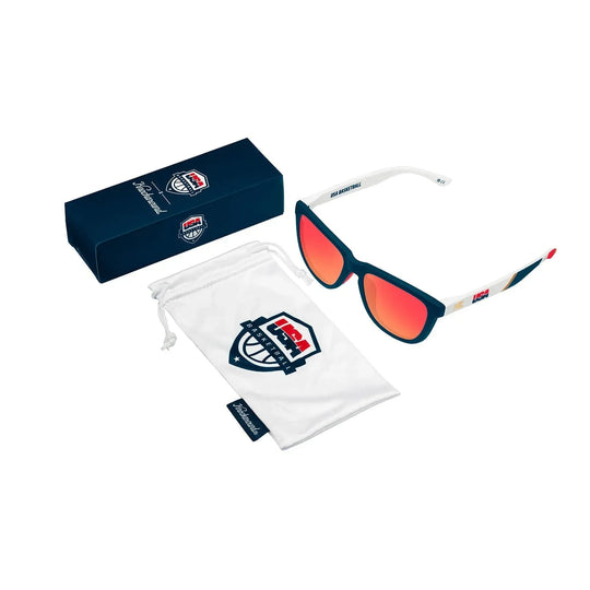 One Revolver Surfboards - USA Basketball Premiums Sport