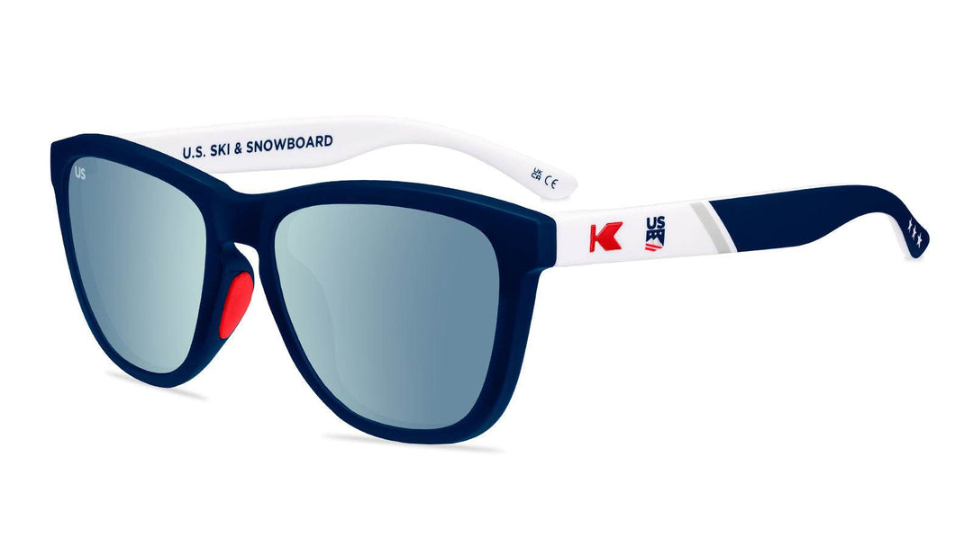 U.S. Ski & Snowboard Premiums Sport - One Revolver Surfboards