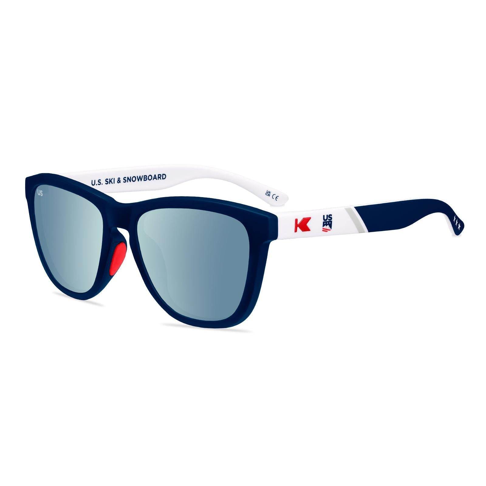 U.S. Ski & Snowboard Premiums Sport - One Revolver Surfboards