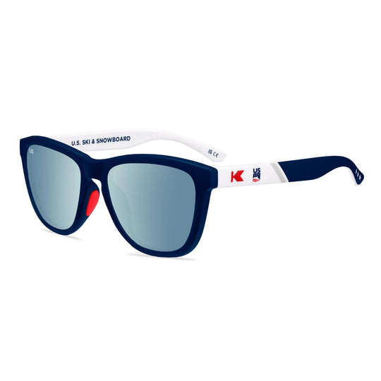 U.S. Ski & Snowboard Premiums Sport - One Revolver Surfboards