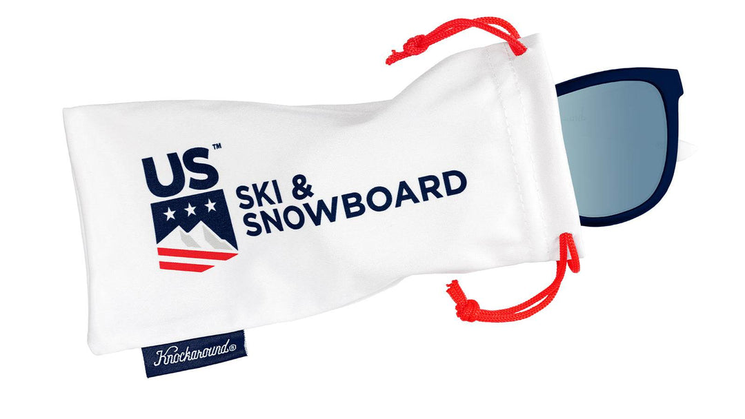 U.S. Ski & Snowboard Premiums Sport - One Revolver Surfboards
