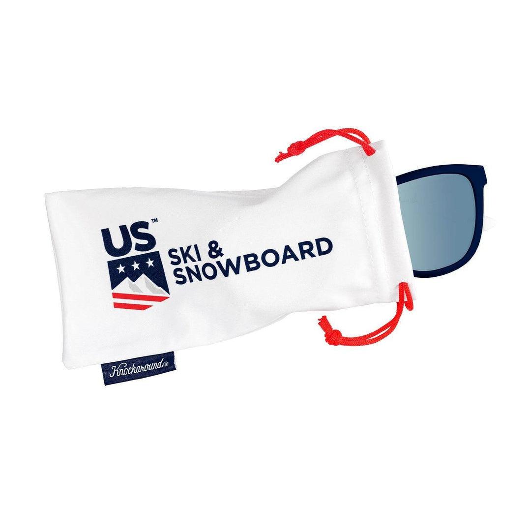 U.S. Ski & Snowboard Premiums Sport - One Revolver Surfboards
