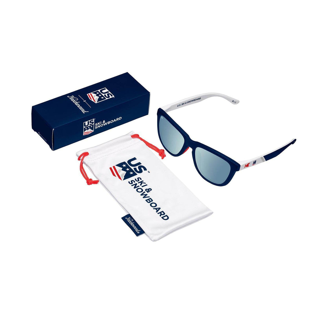 U.S. Ski & Snowboard Premiums Sport - One Revolver Surfboards