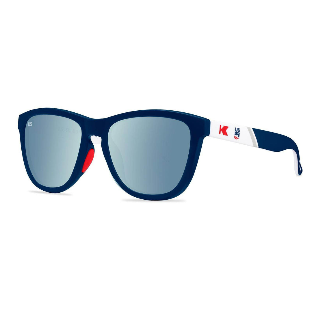 U.S. Ski & Snowboard Premiums Sport - One Revolver Surfboards