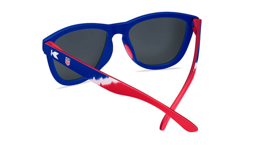 U.S. Soccer Premiums Sport 2024 - One Revolver Surfboards