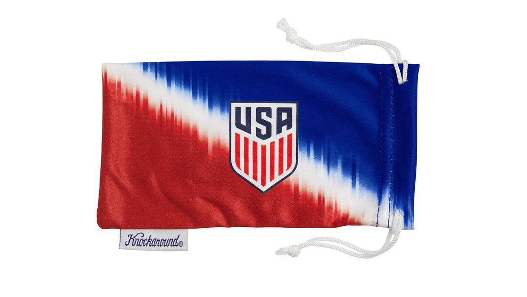 U.S. Soccer Premiums Sport 2024 - One Revolver Surfboards