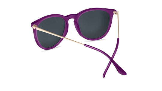 Velvet Royale Mary Janes - One Revolver Surfboards