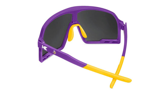 Minnesota Vikings Campeones - One Revolver Surfboards