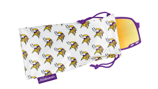 Minnesota Vikings Campeones - One Revolver Surfboards