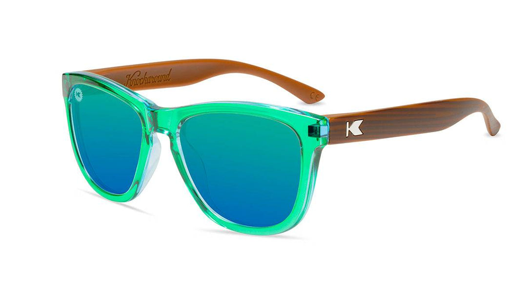 Woodland Kids Premiums - One Revolver Surfboards