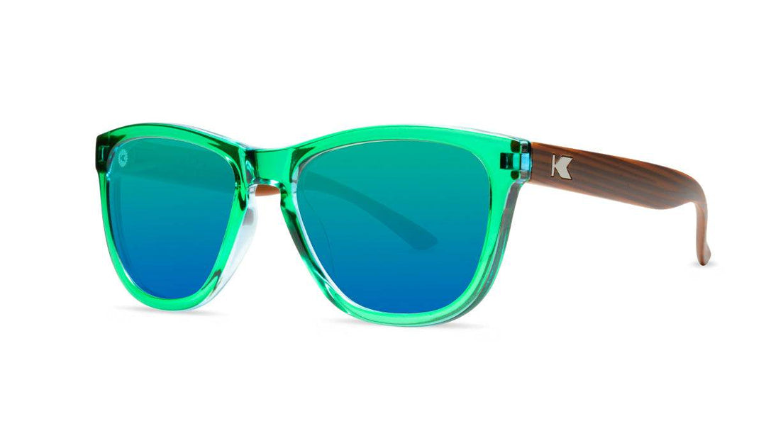 Woodland Kids Premiums - One Revolver Surfboards