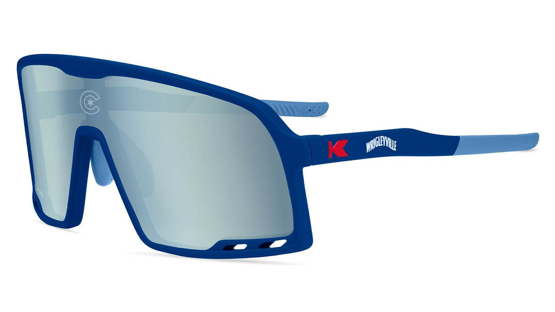 Chicago Cubs City Connect - One Revolver Surfboards
