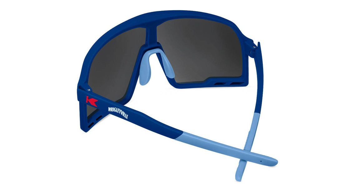 Chicago Cubs City Connect - One Revolver Surfboards