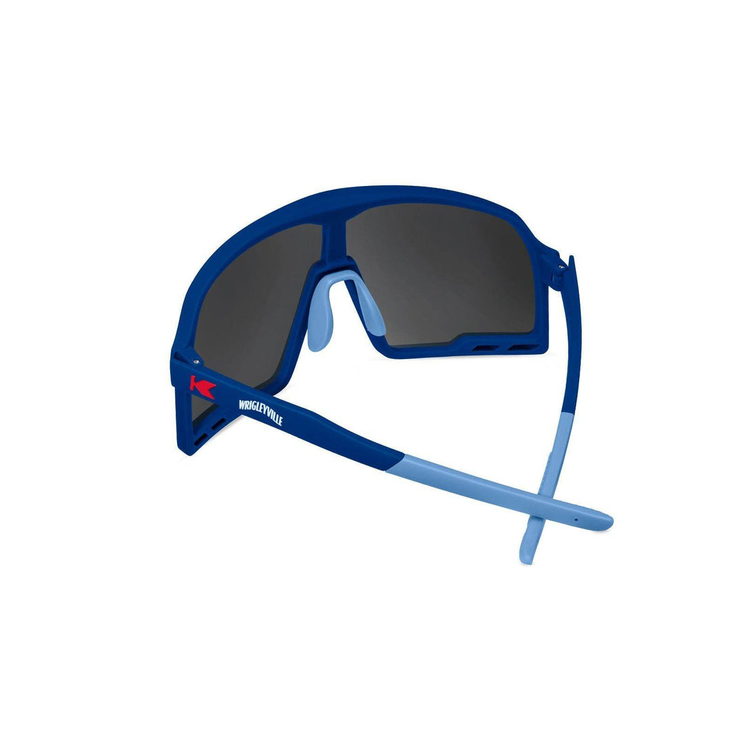 Chicago Cubs City Connect - One Revolver Surfboards