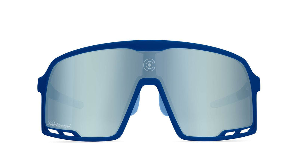 Chicago Cubs City Connect - One Revolver Surfboards