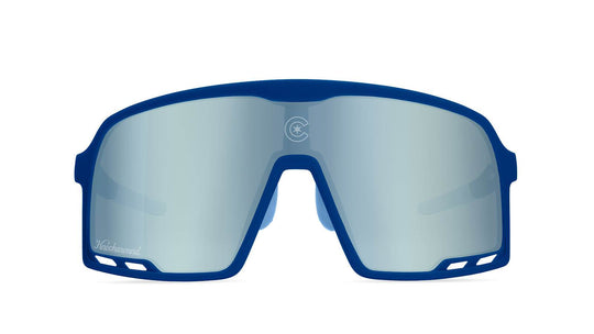 Chicago Cubs City Connect - One Revolver Surfboards
