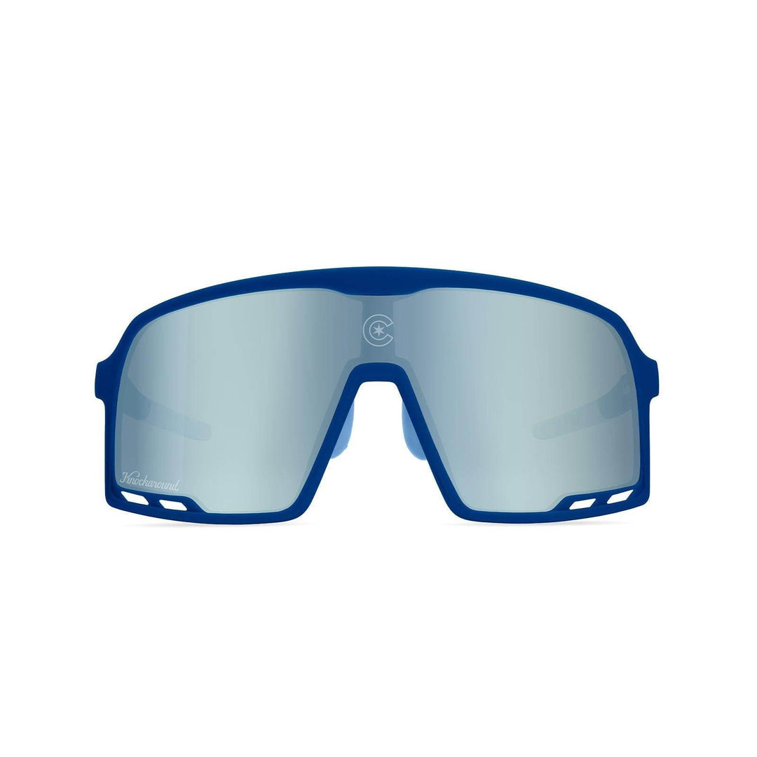 Chicago Cubs City Connect - One Revolver Surfboards