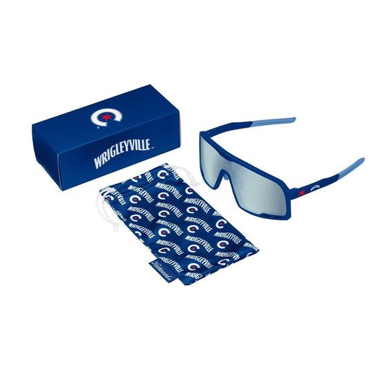 Chicago Cubs City Connect - One Revolver Surfboards