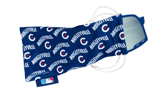 Chicago Cubs City Connect - One Revolver Surfboards