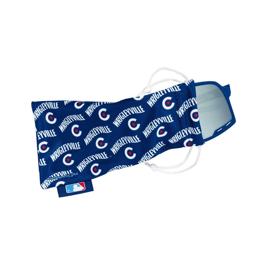 Chicago Cubs City Connect - One Revolver Surfboards