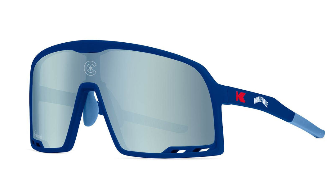 Chicago Cubs City Connect - One Revolver Surfboards