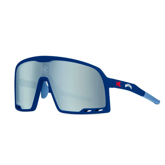 One Revolver Surfboards - Chicago Cubs City Connect Campeones