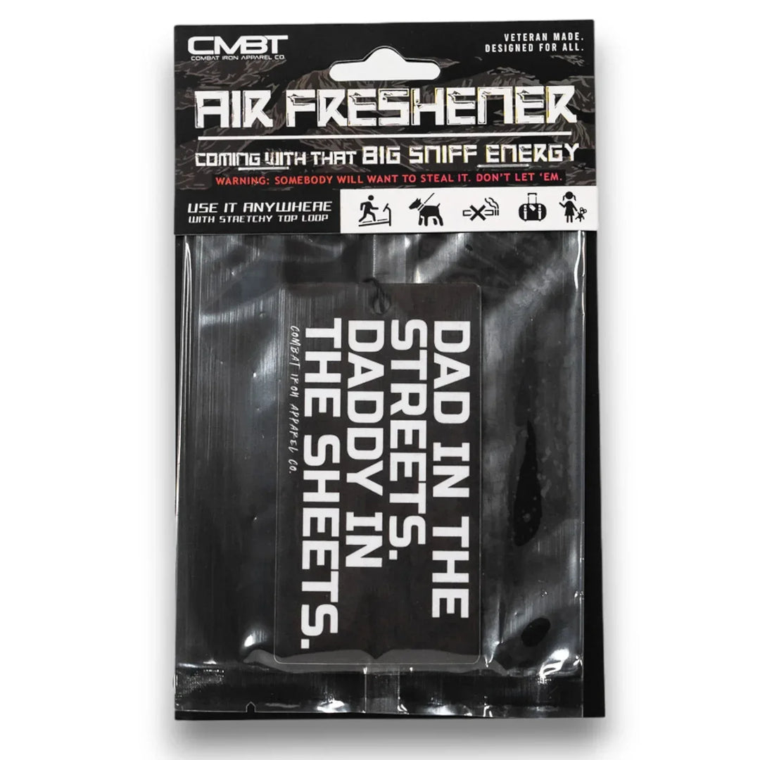 One Revolver Surfboards - Big Sniff Air Freshener AIR FRESHENER