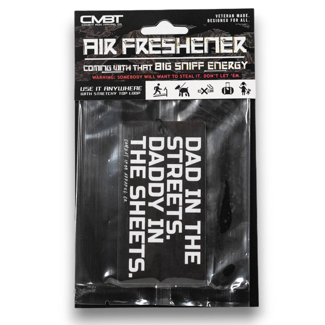 Big Sniff Air Freshener - One Revolver Surfboards