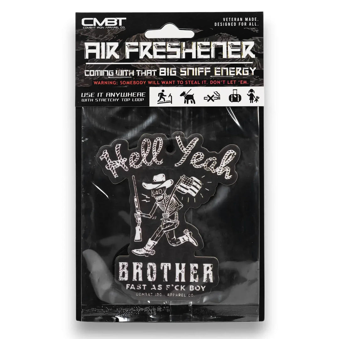 One Revolver Surfboards - Big Sniff Air Freshener AIR FRESHENER