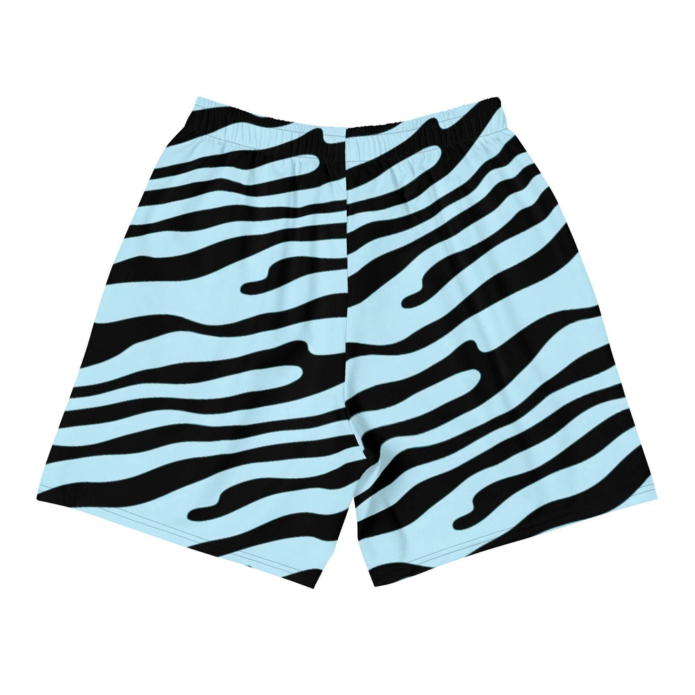 Men's Recycled Ocean Tiger Submersible Shorts - One Revolver Surfboards