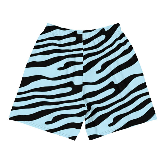 Men's Recycled Ocean Tiger Submersible Shorts - One Revolver Surfboards