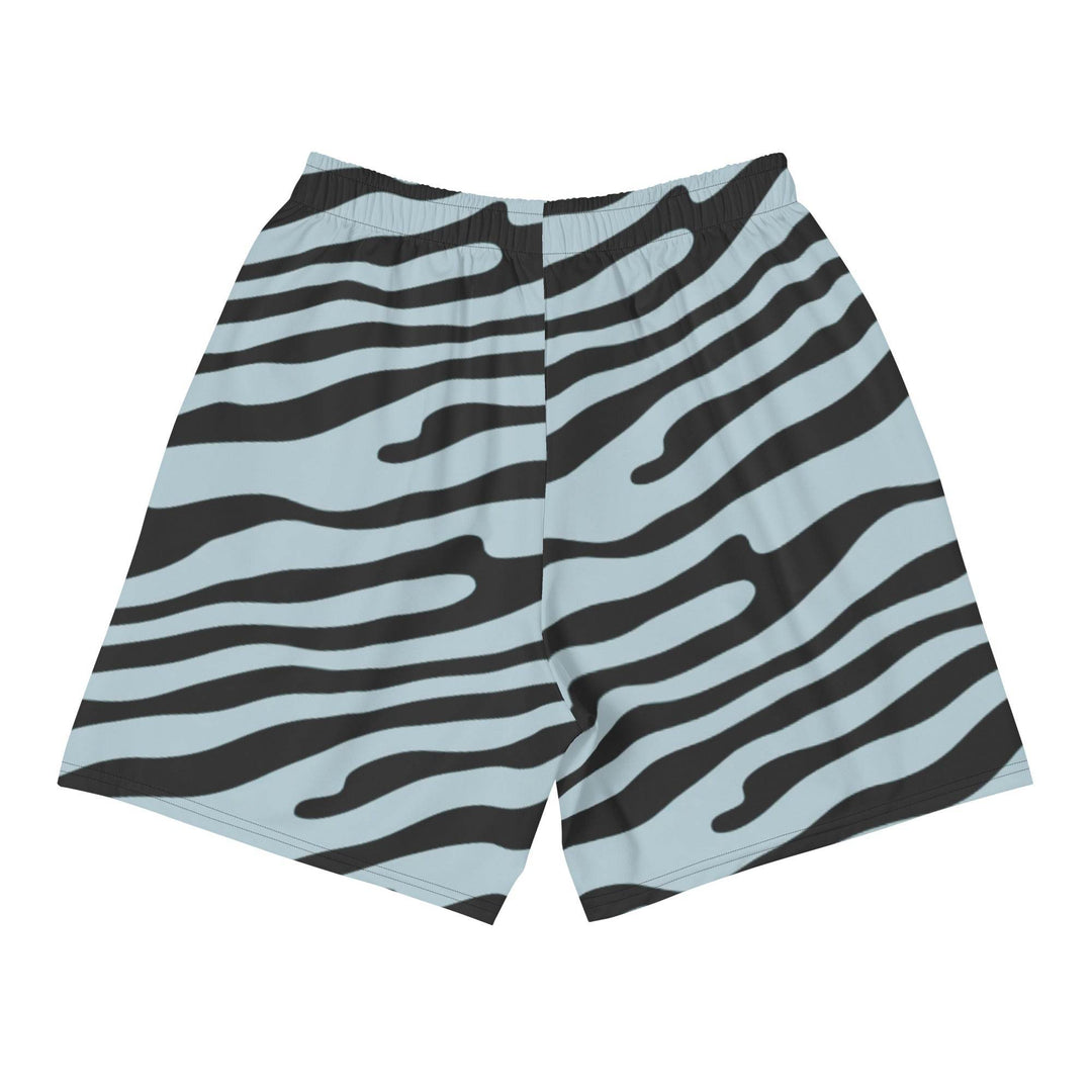 Men's Dark and Stormy Recycled Athletic Shorts - One Revolver Surfboards
