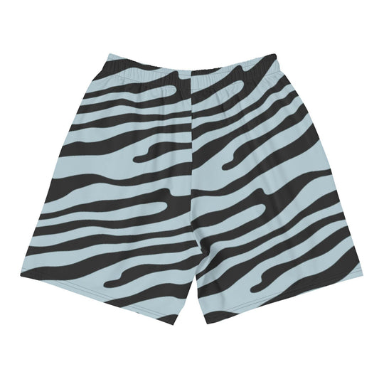 Men's Dark and Stormy Recycled Athletic Shorts - One Revolver Surfboards