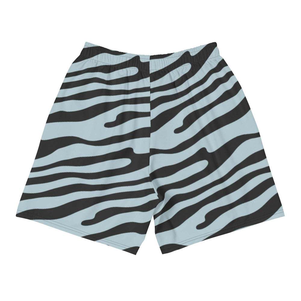 Men's Dark and Stormy Recycled Athletic Shorts - Swimwear - One Revolver Surfboards