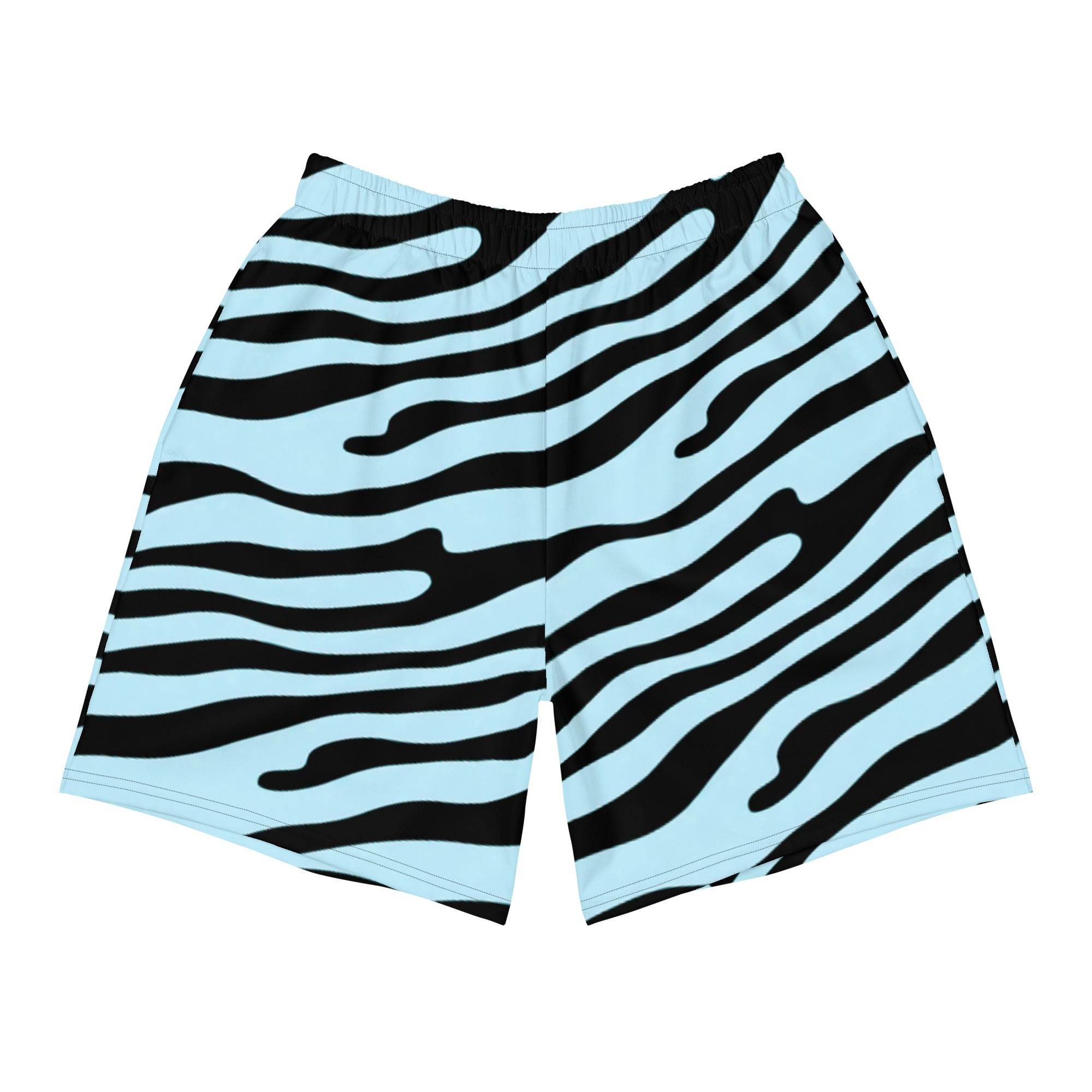 Men's Recycled Ocean Tiger Submersible Shorts - One Revolver Surfboards