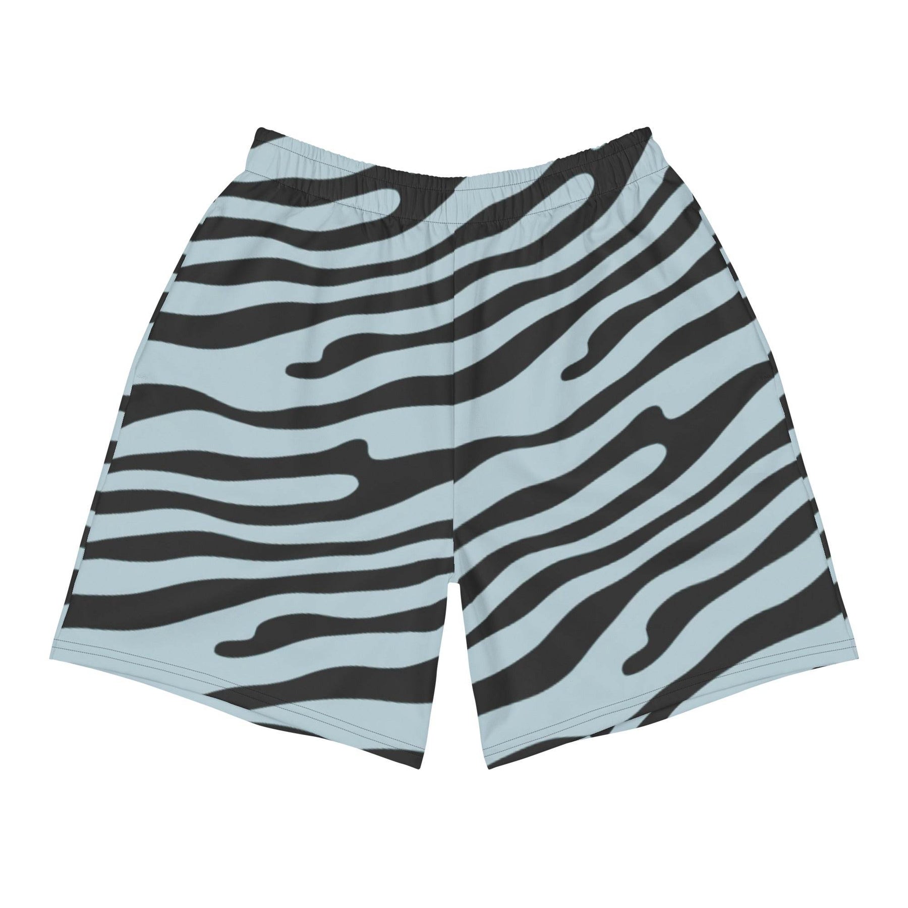 Men's Dark and Stormy Recycled Athletic Shorts - One Revolver Surfboards