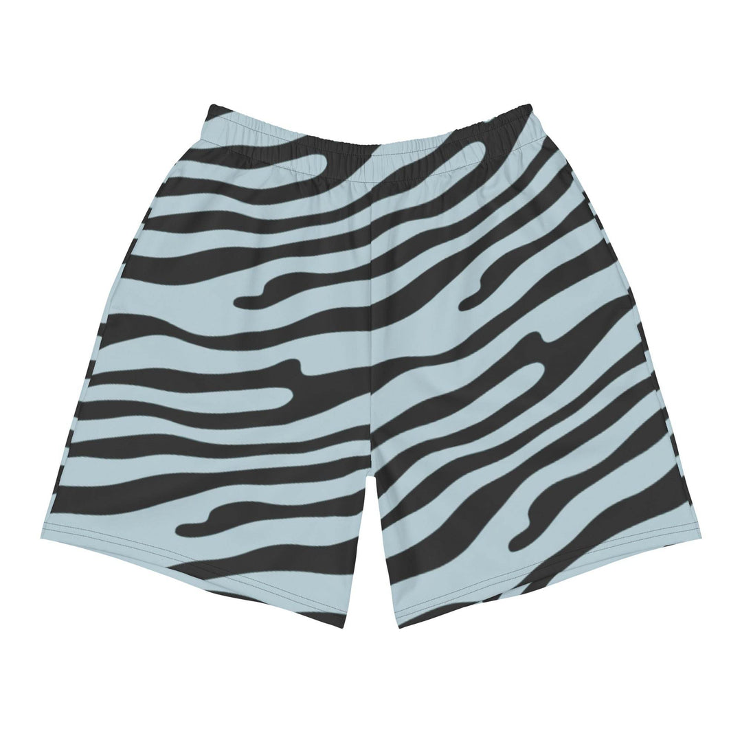 Men's Dark and Stormy Recycled Athletic Shorts - Swimwear - One Revolver Surfboards