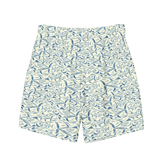 Men's Bonita swim trunks - One Revolver Surfboards