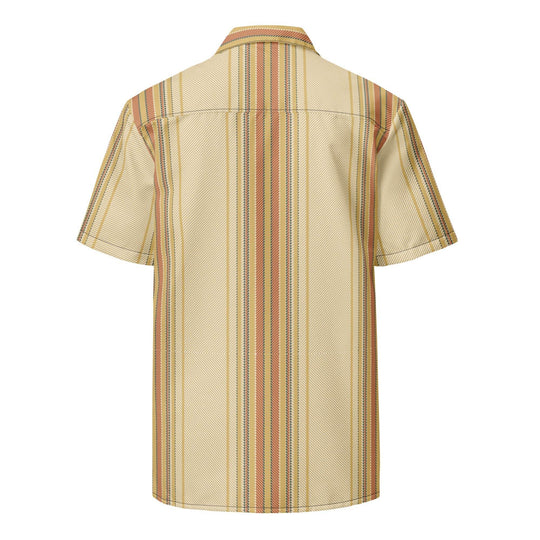 Golden Isles Luxury Performance Button Down Shirt - One Revolver Surfboards