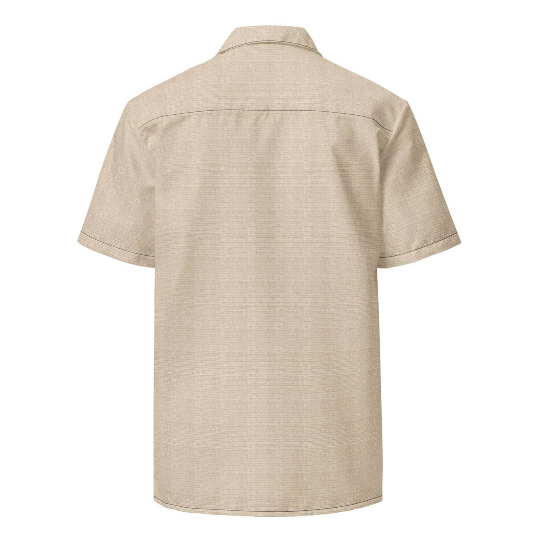 Hampton Bay Luxury Performance Button Down Camp Shirt - One Revolver Surfboards