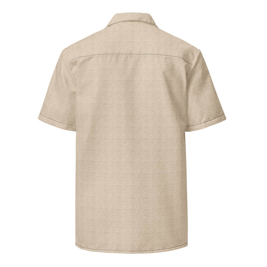 Hampton Bay Luxury Performance Button Down Camp Shirt - One Revolver Surfboards