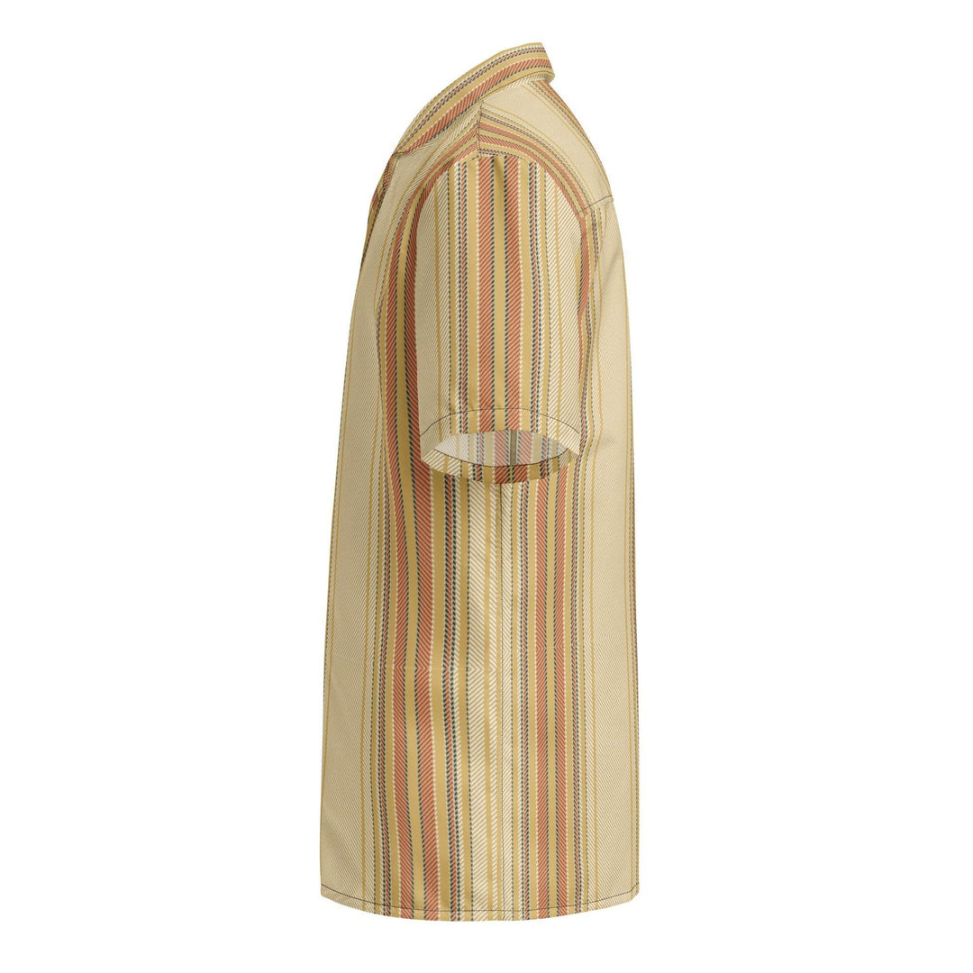 Golden Isles Luxury Performance Button Down Shirt - One Revolver Surfboards