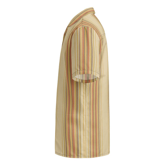 Golden Isles Luxury Performance Button Down Shirt - One Revolver Surfboards
