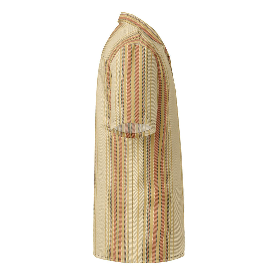 Golden Isles Luxury Performance Button Down Shirt - One Revolver Surfboards