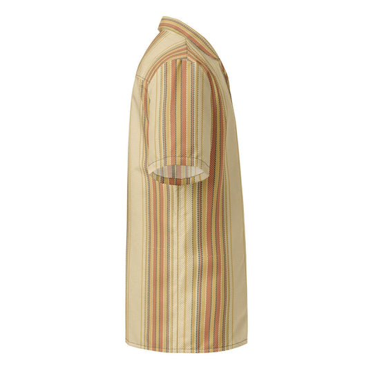 Golden Isles Luxury Performance Button Down Shirt - One Revolver Surfboards