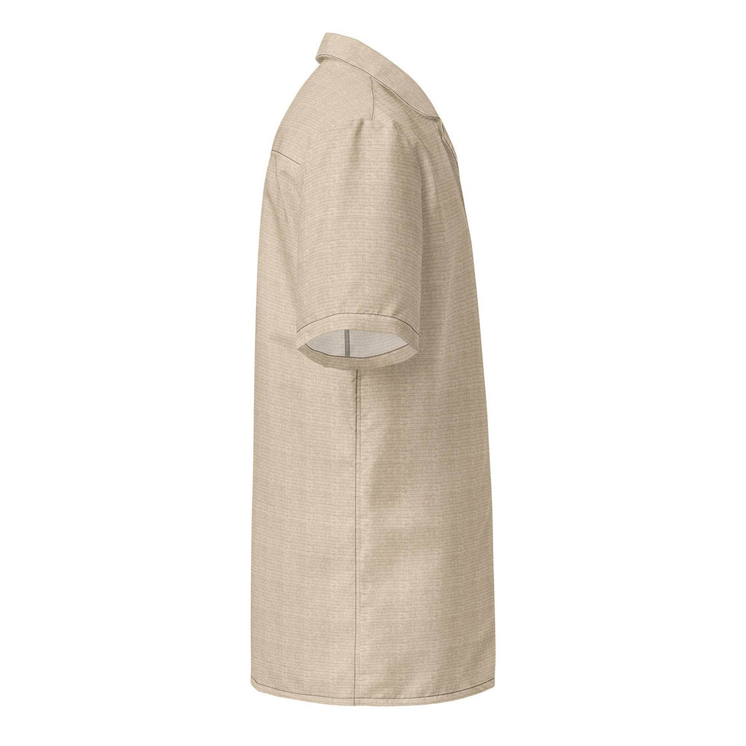 Hampton Bay Luxury Performance Button Down Camp Shirt - One Revolver Surfboards