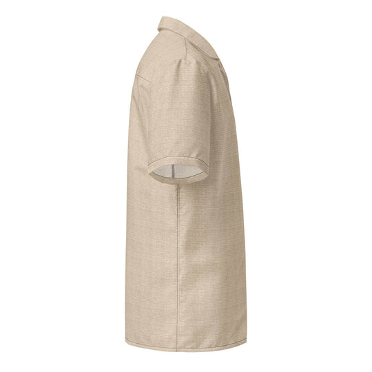 Hampton Bay Luxury Performance Button Down Camp Shirt - One Revolver Surfboards
