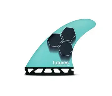 One Revolver Surfboards - AM1 Honeycomb Surfboard Fins