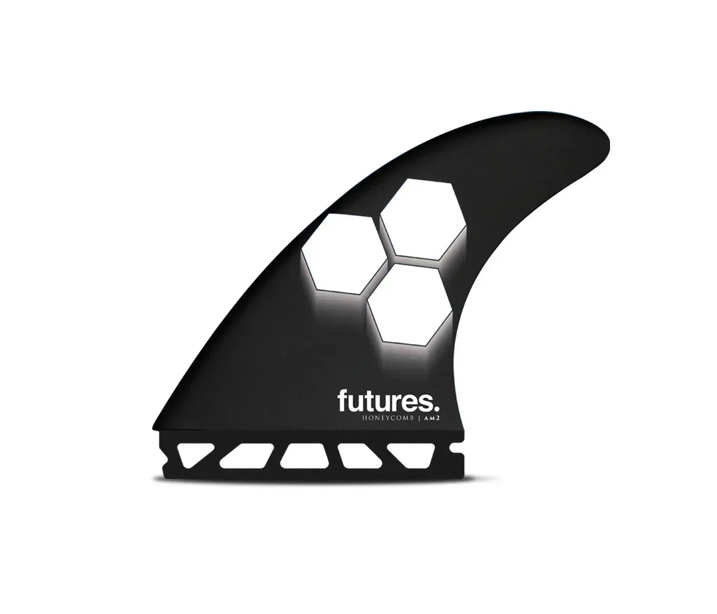 One Revolver Surfboards - AM2 Honeycomb Surfboard Fins