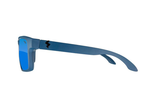 Egmont XS | Blue Racer - One Revolver Surfboards